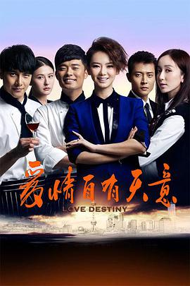 爱情自有天意第二部电视剧全43集