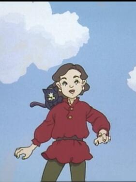 少年桑塔的大冒险动漫24集全