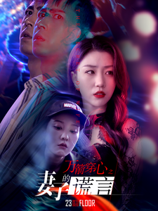万箭穿心之妻子的谎言短剧全30集
