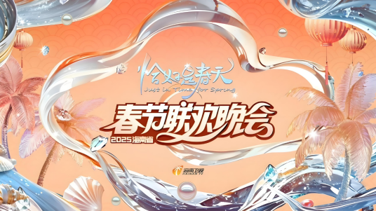2025海南春晚综艺更新至20250129期