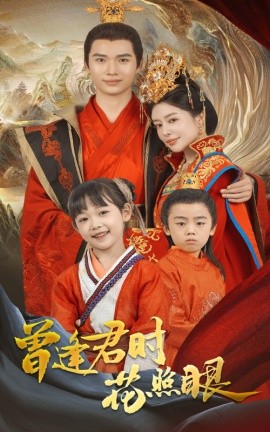曾逢君时花照眼短剧全62集