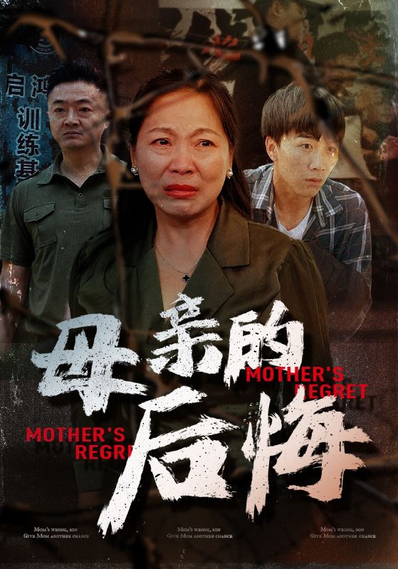 母亲的后悔短剧全30集