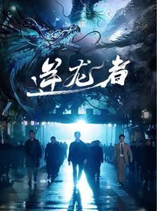 逆龙者短剧全44集