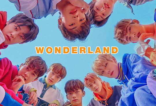 WONDERLAND综艺更新20190413期完结