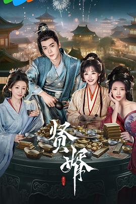 贤婿电视剧全26集