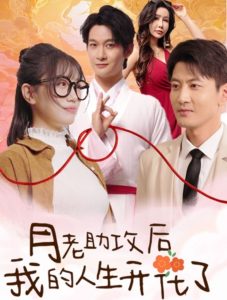 月老助攻后我的人生开花了短剧全73集