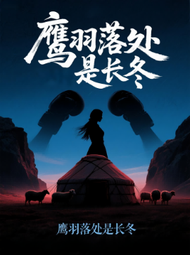 鹰羽落处是长冬短剧全61集